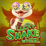 Lucky Snake Wheel