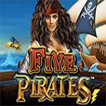 Five Pirates